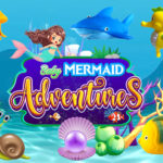 Baby Mermaid Adventures