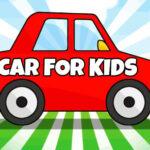 Car For Kids